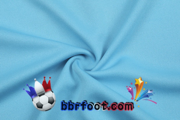 Survetement Foot Real Madrid Bleu 20/21