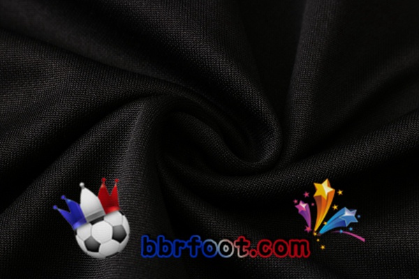 Survetement Foot Juventus Noir 20/21