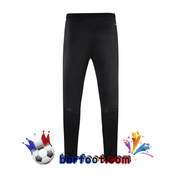 Survetement Foot Juventus Noir Blanc 20/21