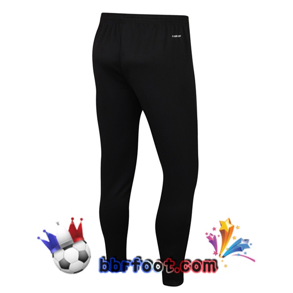 Survetement Foot Juventus Rose Noir 20/21