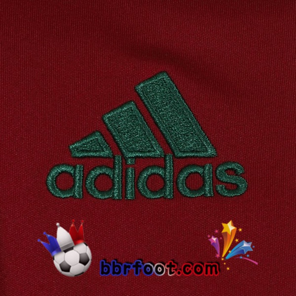 Maillot Foot Wolves Third 20/21