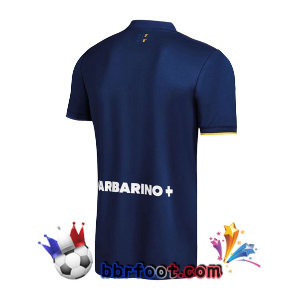 Maillot Foot Boca Juniors Quatrieme 20/21