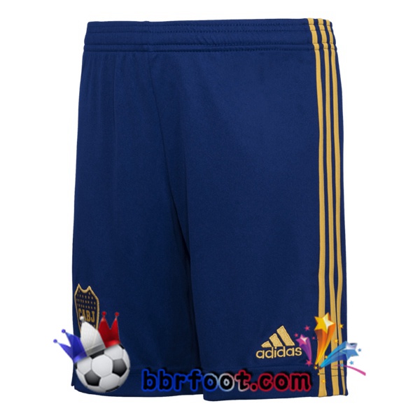Maillot Foot Boca Juniors Quatrieme 20/21