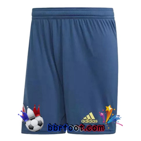 Maillots Equipe De Colombie Domicile 20/21