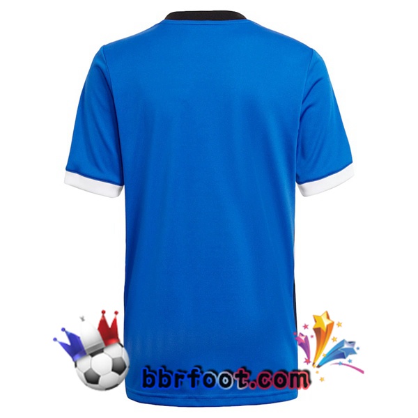 Maillot Foot San Jose Earthquakes Domicile 20/21