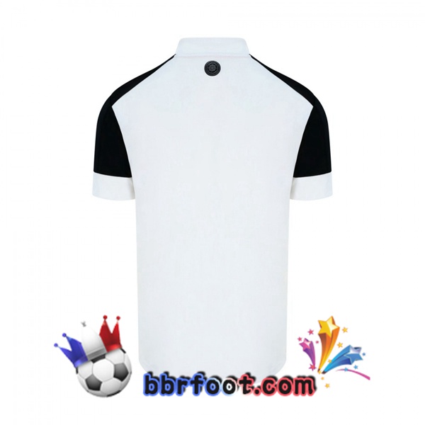 Maillot Foot Fulham FC Domicile 20/21
