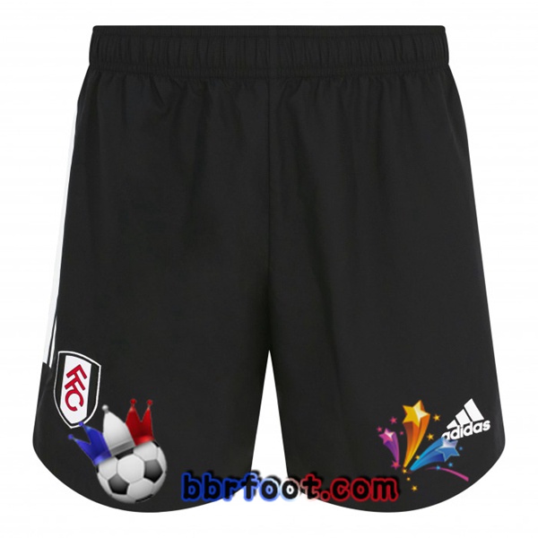 Maillot Foot Fulham FC Domicile 20/21