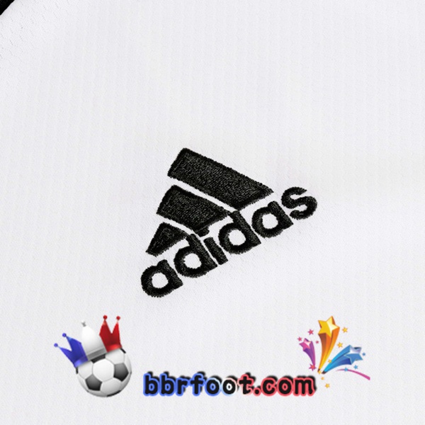 Maillot Foot Fulham FC Domicile 20/21