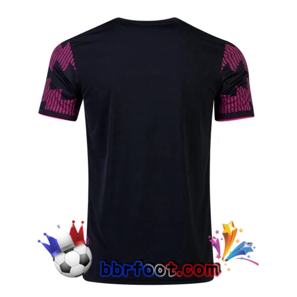 Maillots Equipe De Mexique Domicile 20/21