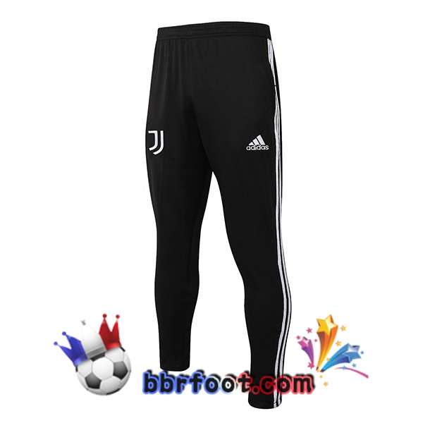 Pantalon Foot Juventus Adidas X Human Race Noir 20/21