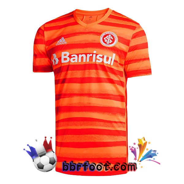 Maillot Foot SC Internacional Third 20/21
