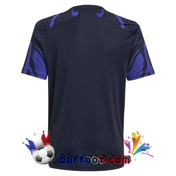 Maillot Foot Seattle Sounders FC Exterieur 20/21