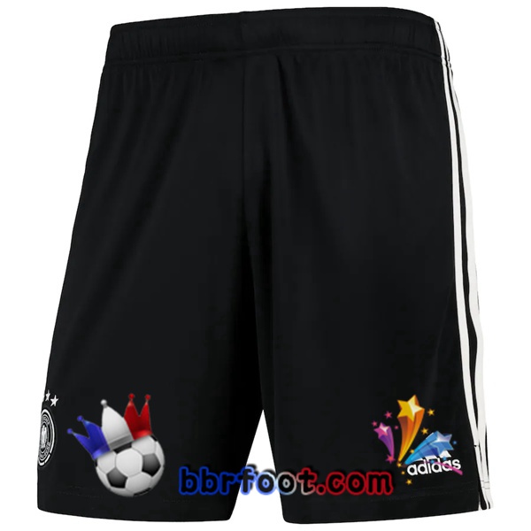 Short Foot Allemagne Domicile 20/21