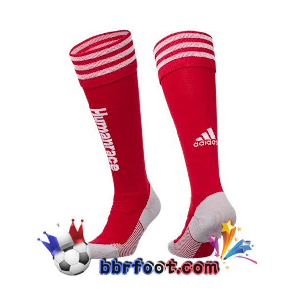 Chaussettes Foot Bayern Munich Adidas X Human Race 20/21