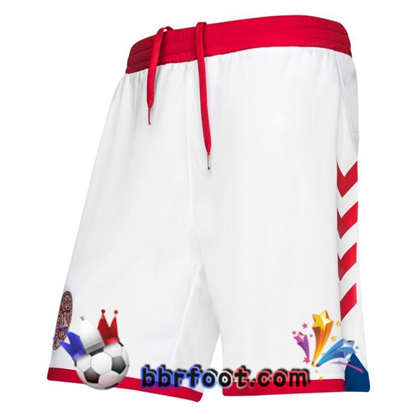 Short Foot Danemark Domicile 20/21