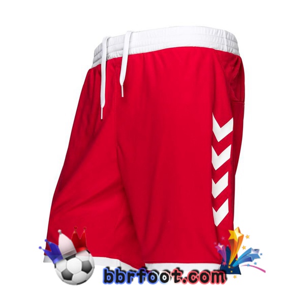 Short Foot Danemark Exterieur 20/21