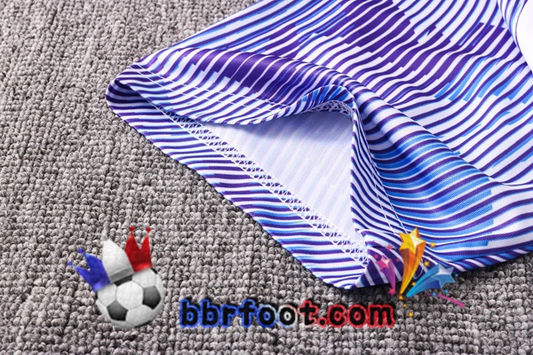 Polo Foot Manchester City + Pantalon Blanc 20/21