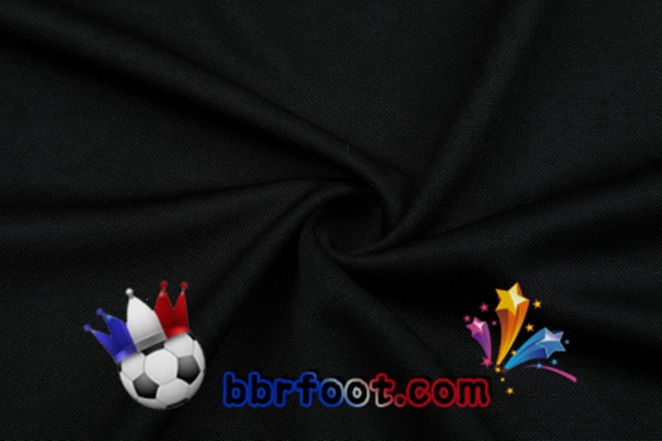Survetement Foot Manchester City Gris Noir 20/21