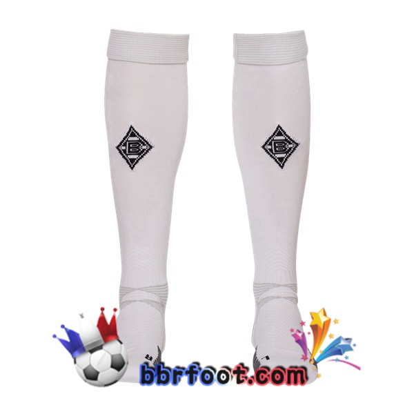 Maillot Foot Monchengladbach Domicile 20/21