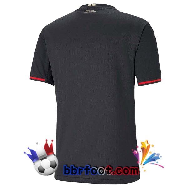 Maillot Foot Stade Rennais 120e Anniversaire