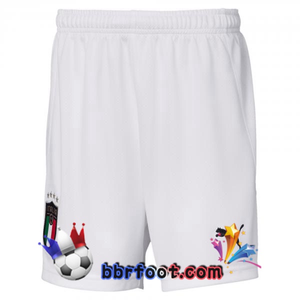 Short Foot Italie Domicile 20/21