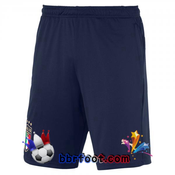 Short Foot Italie Exterieur 20/21