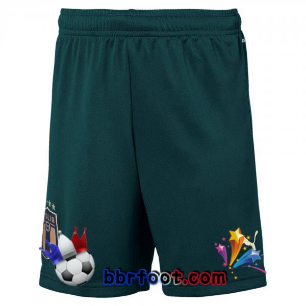 Short Foot Italie Third 20/21
