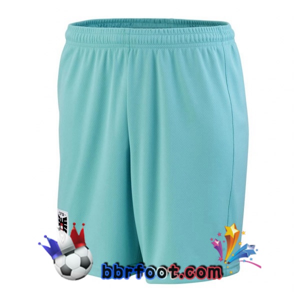 Short Foot Autriche Exterieur 20/21