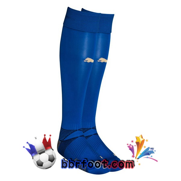 Chaussettes Foot Italie Domicile 20/21