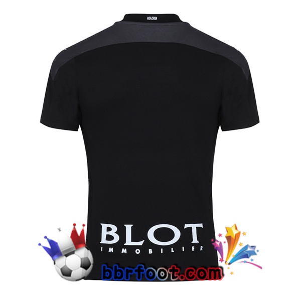 Maillot Foot Stade Rennais Third 20/21