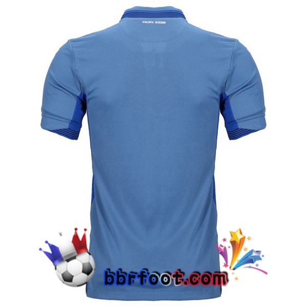 Maillot Foot Atalanta Third 20/21