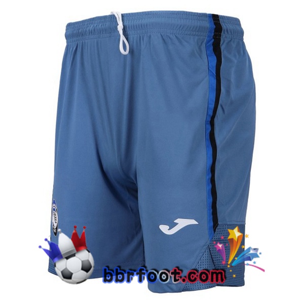 Maillot Foot Atalanta Third 20/21