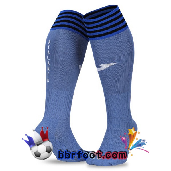 Maillot Foot Atalanta Third 20/21
