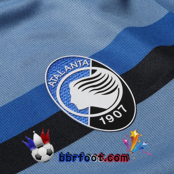 Maillot Foot Atalanta Third 20/21