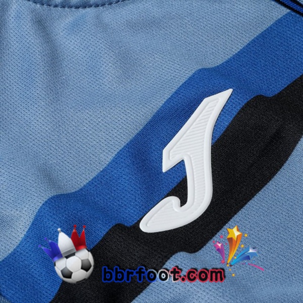Maillot Foot Atalanta Third 20/21