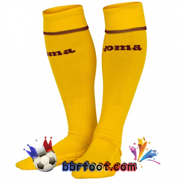 Maillot Foot Torino FC Gardien de but Jaune 20/21