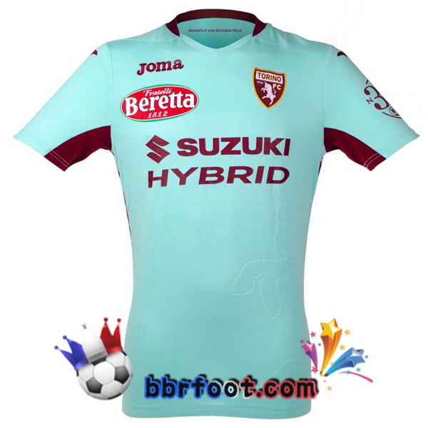 Maillot Foot Torino FC Third 20/21