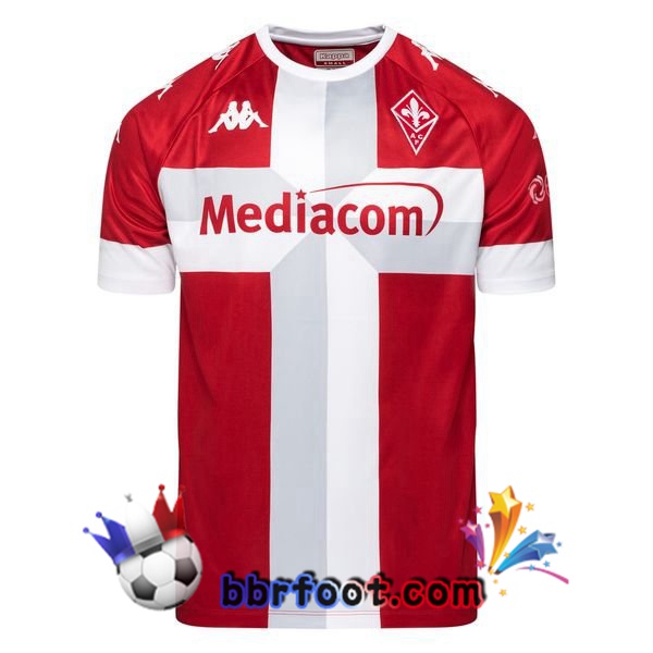 Maillot Foot ACF Fiorentina Third 20/21