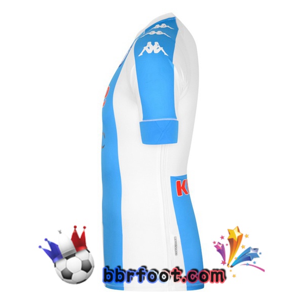 Maillot Foot SSC Naples Special Match 20/21