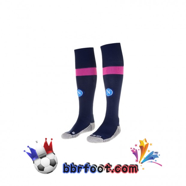 Maillot Foot SSC Naples Third 20/21