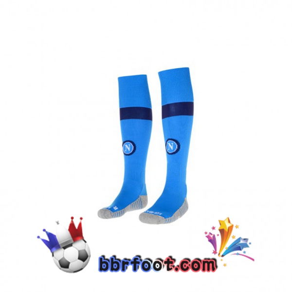 Maillot Foot SSC Naples Domicile 20/21