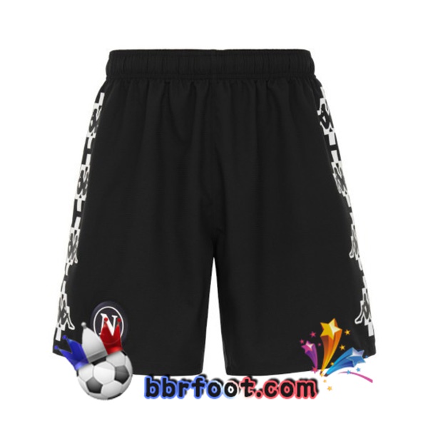 Short Foot SSC Naples Marcelo Burlon Limited Edition 20/21