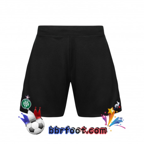 Maillot Foot AS St Etienne Third 20/21