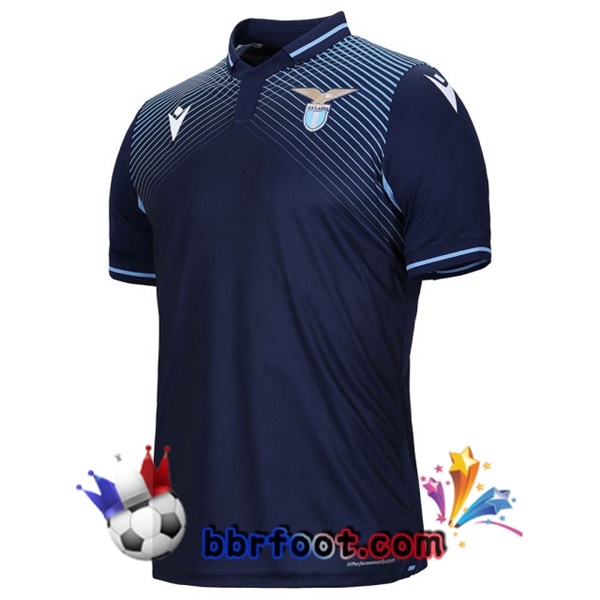 Maillot Foot SS Lazio Third 20/21
