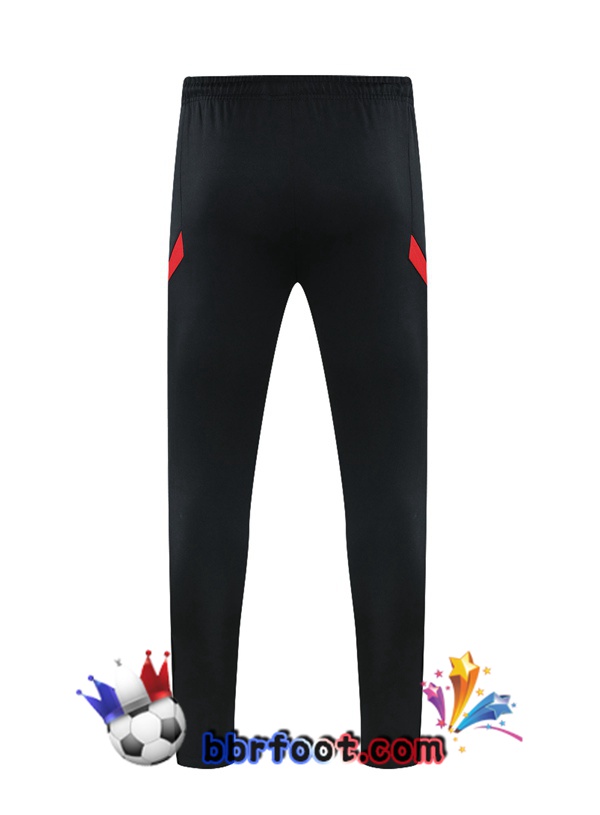 Polo Foot FC Liverpool + Pantalon Gris 21/22