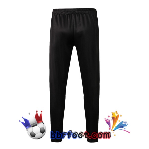 Polo Foot FC Liverpool + Pantalon Rouge 21/22