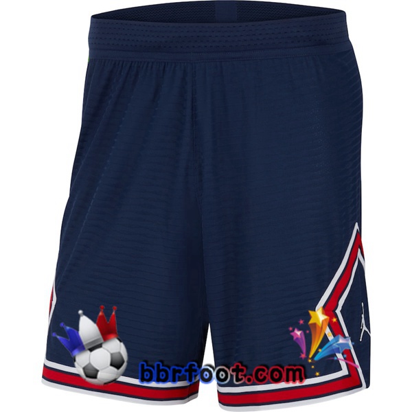 Maillot Foot Paris PSG Domicile 21/22