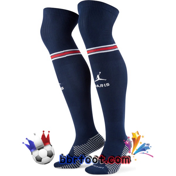 Chaussettes Foot Paris PSG Domicile 21/22