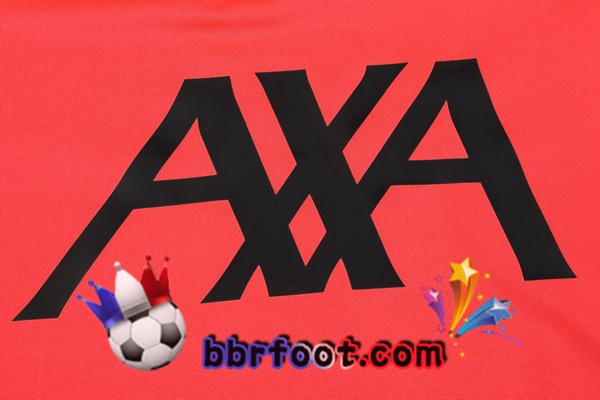 Survetement Foot FC Liverpool Rose Noir 20/21