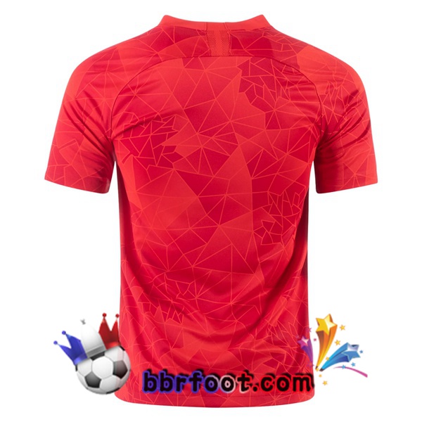 Maillots Equipe De Canada Domicile 20/21